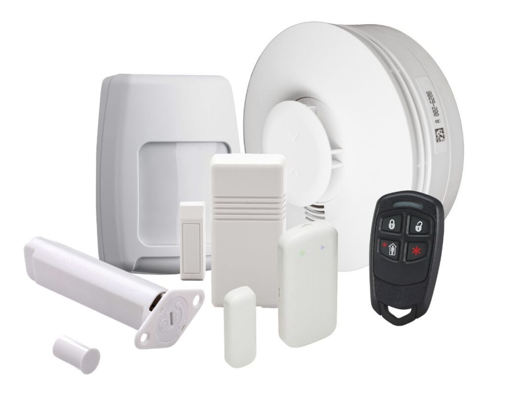 Honeywell -5800-Group