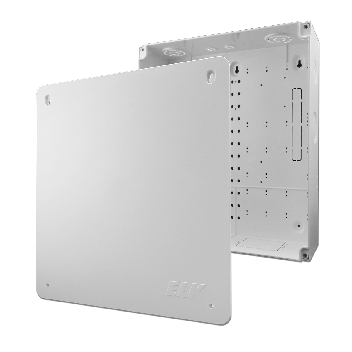 Structured Wiring - ELK Products